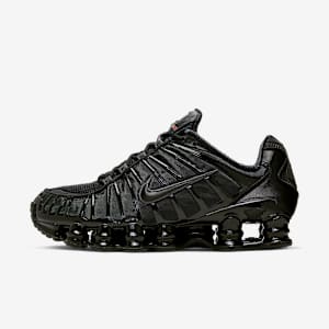 Nike Shox TL Men's Shoes. Nike SK